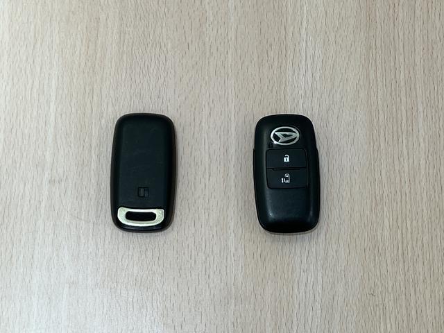 タントＸ　／９インチＤＡ／バックカメラ／片側電動／両側スライドドアキーレスエントリーシステム　盗難防止アラーム　衝突軽減ブレーキサポート　ｉ−ｓｔｏｐ　ｂｌｕｅｔｏｏｔｈ　電格ミラー　ＴＶ　シートヒター　ＬＤＷ　ＬＥＤランプ　スマキー　ＡＴハイビーム　オートライト（富山県）の中古車