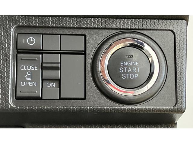 タントＸ　／９インチＤＡ／バックカメラ／片側電動／両側スライドドアキーレスエントリーシステム　盗難防止アラーム　衝突軽減ブレーキサポート　ｉ−ｓｔｏｐ　ｂｌｕｅｔｏｏｔｈ　電格ミラー　ＴＶ　シートヒター　ＬＤＷ　ＬＥＤランプ　スマキー　ＡＴハイビーム　オートライト（富山県）の中古車