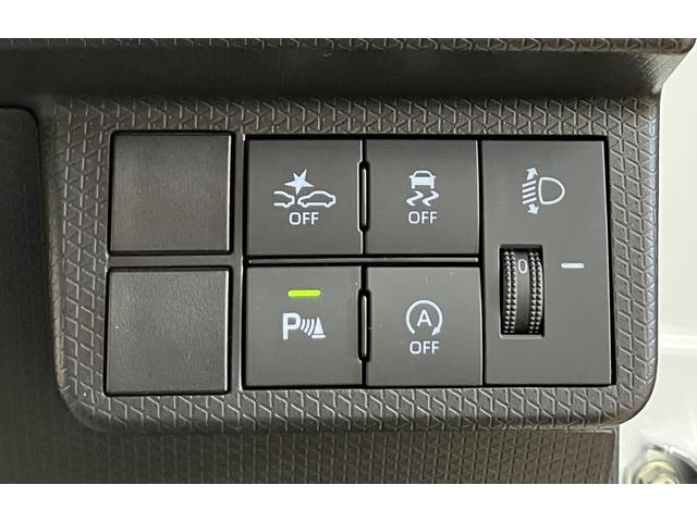 タントＸ　／９インチＤＡ／バックカメラ／片側電動／両側スライドドアキーレスエントリーシステム　盗難防止アラーム　衝突軽減ブレーキサポート　ｉ−ｓｔｏｐ　ｂｌｕｅｔｏｏｔｈ　電格ミラー　ＴＶ　シートヒター　ＬＤＷ　ＬＥＤランプ　スマキー　ＡＴハイビーム　オートライト（富山県）の中古車