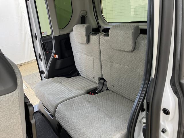 タントＸ　／９インチＤＡ／バックカメラ／片側電動／両側スライドドアキーレスエントリーシステム　盗難防止アラーム　衝突軽減ブレーキサポート　ｉ−ｓｔｏｐ　ｂｌｕｅｔｏｏｔｈ　電格ミラー　ＴＶ　シートヒター　ＬＤＷ　ＬＥＤランプ　スマキー　ＡＴハイビーム　オートライト（富山県）の中古車