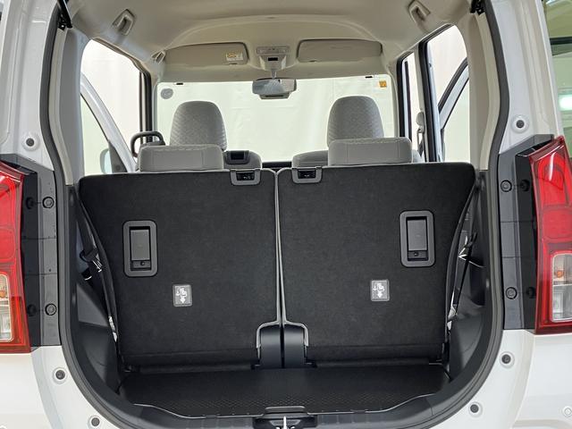 タントＸ　／９インチＤＡ／バックカメラ／片側電動／両側スライドドアキーレスエントリーシステム　盗難防止アラーム　衝突軽減ブレーキサポート　ｉ−ｓｔｏｐ　ｂｌｕｅｔｏｏｔｈ　電格ミラー　ＴＶ　シートヒター　ＬＤＷ　ＬＥＤランプ　スマキー　ＡＴハイビーム　オートライト（富山県）の中古車