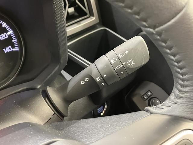 タフトＧ　ダーククロムベンチャーレーダーブレーキ　盗難防止システム　電動格納ドアミラー　Ｂカメラ　レーンアシスト　記録簿　アルミホイール　ＬＥＤライト　オートハイビーム　オートライト　スマートキー　ガラスルーフ　シートヒータ付き（富山県）の中古車