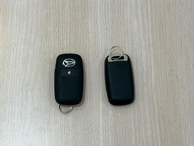 タフトＧ　ダーククロムベンチャーレーダーブレーキ　盗難防止システム　電動格納ドアミラー　Ｂカメラ　レーンアシスト　記録簿　アルミホイール　ＬＥＤライト　オートハイビーム　オートライト　スマートキー　ガラスルーフ　シートヒータ付き（富山県）の中古車