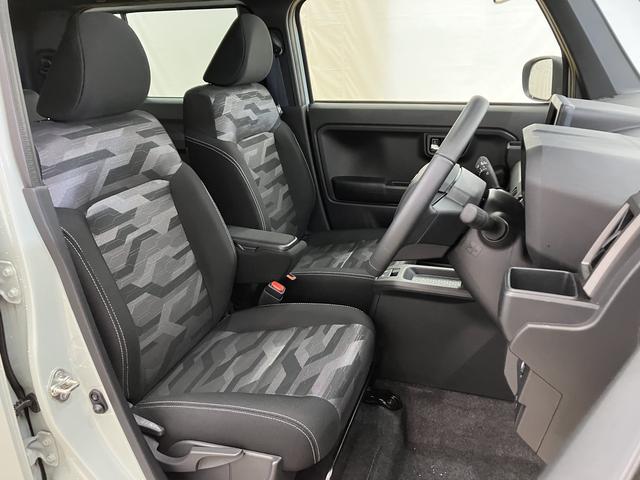 タフトＧ　ダーククロムベンチャーレーダーブレーキ　盗難防止システム　電動格納ドアミラー　Ｂカメラ　レーンアシスト　記録簿　アルミホイール　ＬＥＤライト　オートハイビーム　オートライト　スマートキー　ガラスルーフ　シートヒータ付き（富山県）の中古車