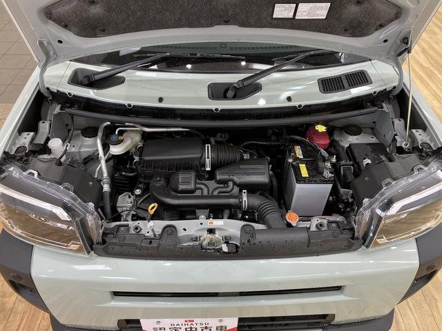 タフトＧ　ダーククロムベンチャーレーダーブレーキ　盗難防止システム　電動格納ドアミラー　Ｂカメラ　レーンアシスト　記録簿　アルミホイール　ＬＥＤライト　オートハイビーム　オートライト　スマートキー　ガラスルーフ　シートヒータ付き（富山県）の中古車