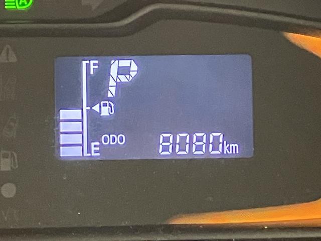 ミライースＬ　ＳＡIII　／オーディオレス／キーレス／マニュアルエアコ衝突被害軽減システム　アイドリンストップ　キーレスキー　横滑防止装置　デュアルエアバッグ　エアバック　オートライト　ＡＢＳ　整備記録簿　安全ボディ（富山県）の中古車