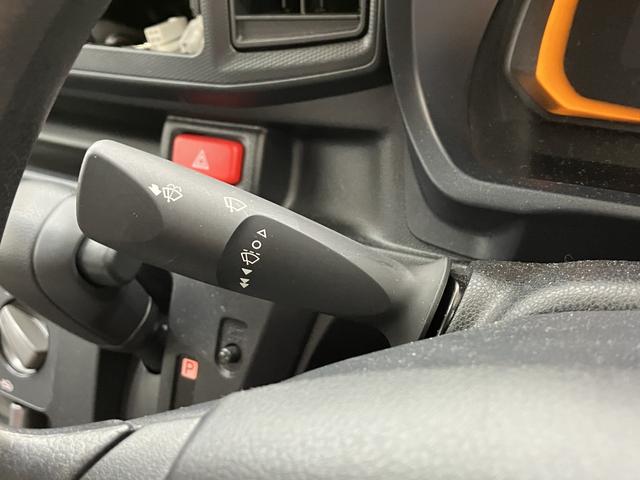 ミライースＬ　ＳＡIII　／オーディオレス／キーレス／マニュアルエアコ衝突被害軽減システム　アイドリンストップ　キーレスキー　横滑防止装置　デュアルエアバッグ　エアバック　オートライト　ＡＢＳ　整備記録簿　安全ボディ（富山県）の中古車