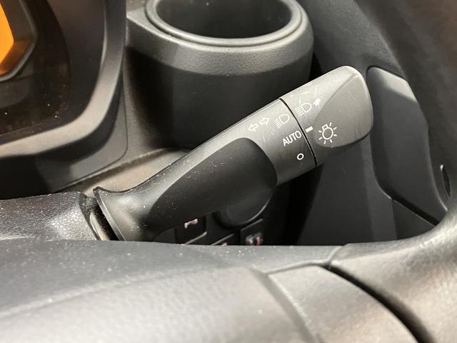 ミライースＬ　ＳＡIII　／オーディオレス／キーレス／マニュアルエアコ衝突被害軽減システム　アイドリンストップ　キーレスキー　横滑防止装置　デュアルエアバッグ　エアバック　オートライト　ＡＢＳ　整備記録簿　安全ボディ（富山県）の中古車