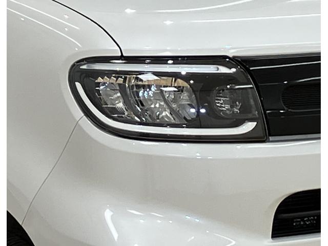 タントＸ定期点検記録簿　障害物ソナー　禁煙　Ｉストップ　インテリキー　キーレスエントリー　イモビライザー　ＬＤＡ　１オーナー　オートハイビーム　衝突安全ボディ（富山県）の中古車