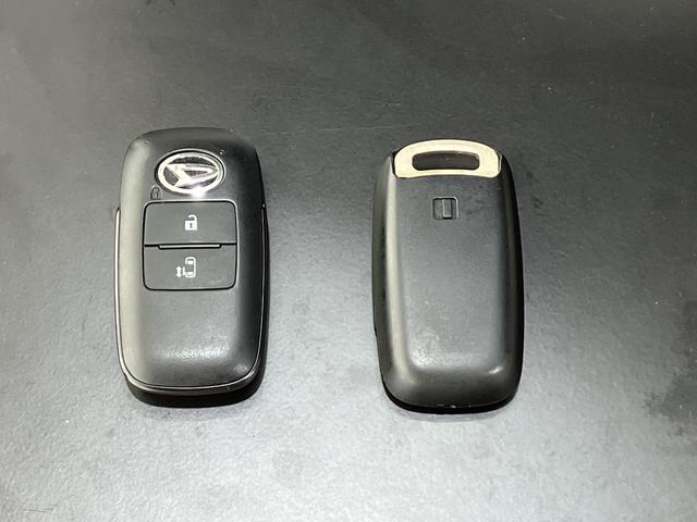 タントＸ定期点検記録簿　障害物ソナー　禁煙　Ｉストップ　インテリキー　キーレスエントリー　イモビライザー　ＬＤＡ　１オーナー　オートハイビーム　衝突安全ボディ（富山県）の中古車