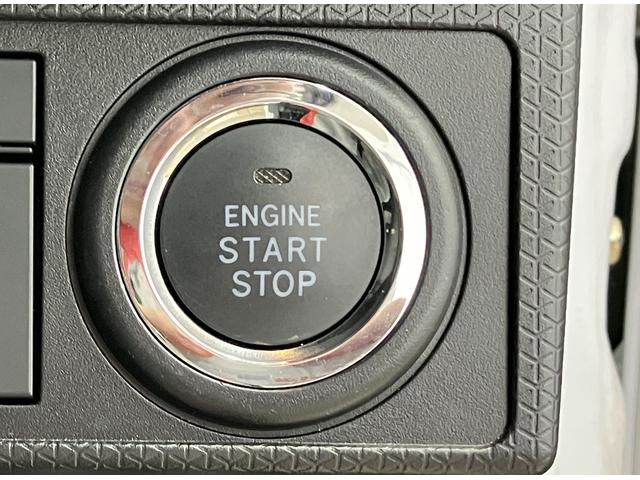 タントＸ定期点検記録簿　障害物ソナー　禁煙　Ｉストップ　インテリキー　キーレスエントリー　イモビライザー　ＬＤＡ　１オーナー　オートハイビーム　衝突安全ボディ（富山県）の中古車