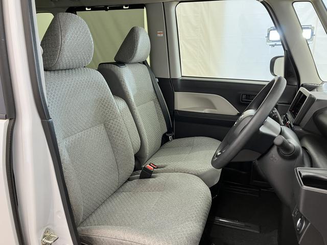 タントＸ定期点検記録簿　障害物ソナー　禁煙　Ｉストップ　インテリキー　キーレスエントリー　イモビライザー　ＬＤＡ　１オーナー　オートハイビーム　衝突安全ボディ（富山県）の中古車