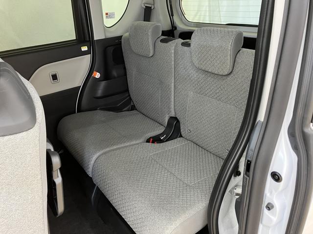 タントＸ定期点検記録簿　障害物ソナー　禁煙　Ｉストップ　インテリキー　キーレスエントリー　イモビライザー　ＬＤＡ　１オーナー　オートハイビーム　衝突安全ボディ（富山県）の中古車