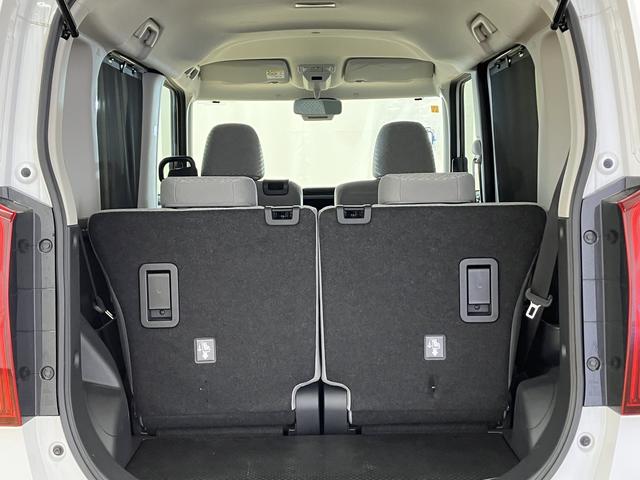 タントＸ定期点検記録簿　障害物ソナー　禁煙　Ｉストップ　インテリキー　キーレスエントリー　イモビライザー　ＬＤＡ　１オーナー　オートハイビーム　衝突安全ボディ（富山県）の中古車