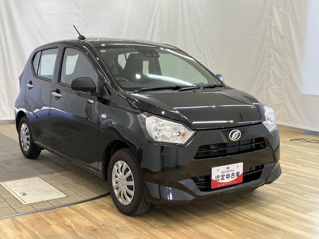 ミライースL SAIII(富山県)の中古車