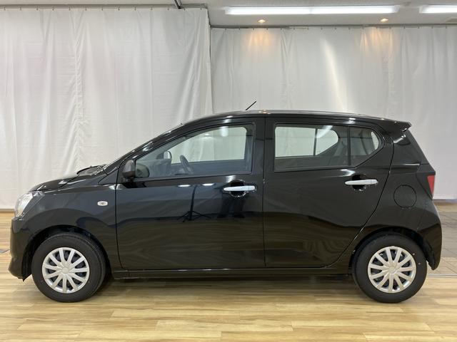 ミライースL SAIII(富山県)の中古車