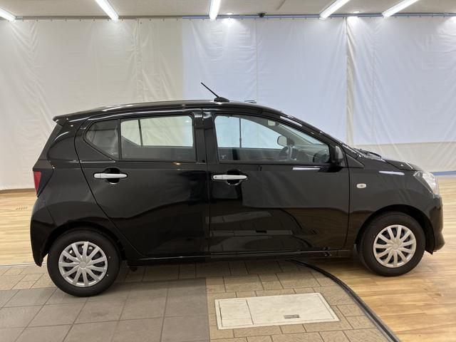 ミライースL SAIII(富山県)の中古車