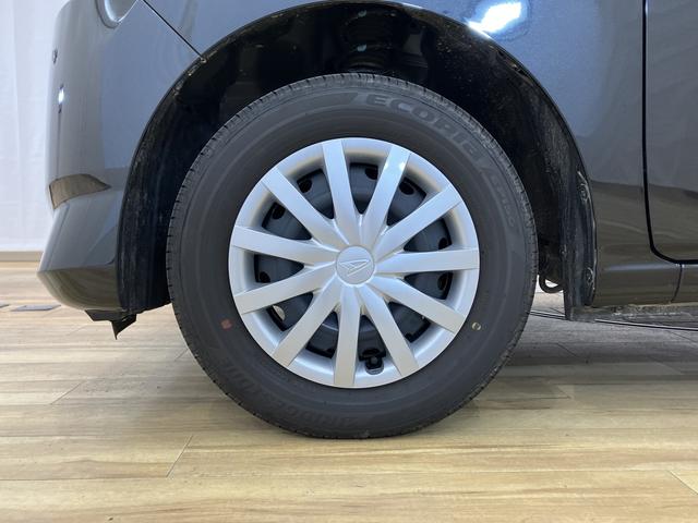 ミライースL SAIII(富山県)の中古車