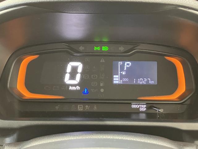 ミライースL SAIII(富山県)の中古車