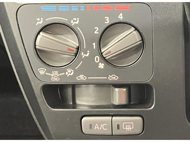 ミライースL SAIII(富山県)の中古車