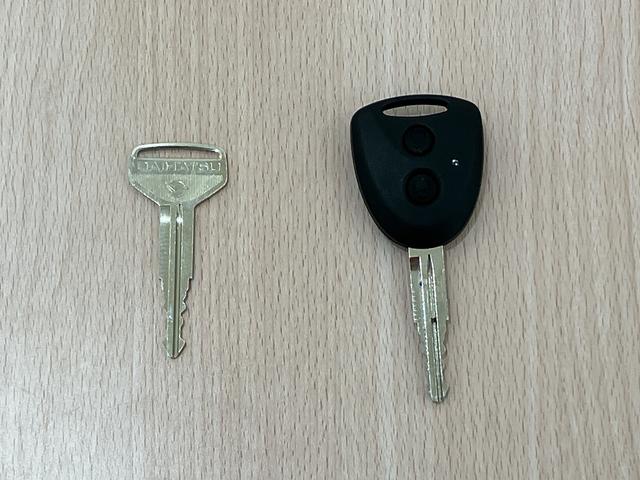 ミライースL SAIII(富山県)の中古車