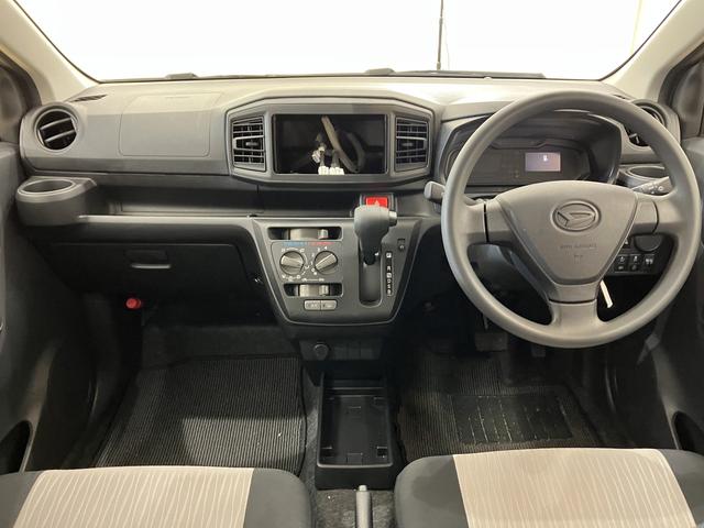 ミライースL SAIII(富山県)の中古車