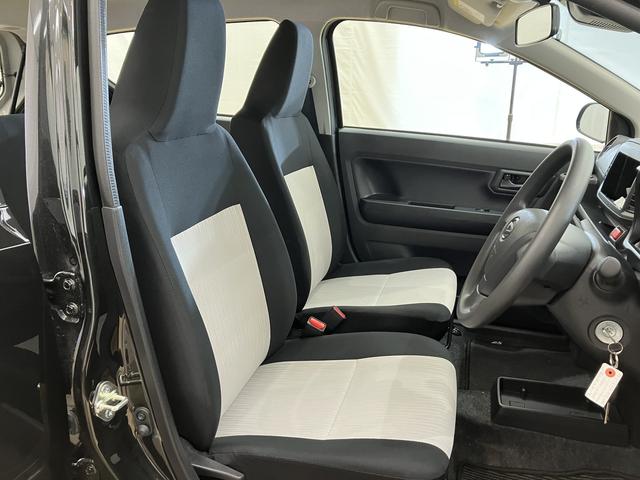 ミライースL SAIII(富山県)の中古車