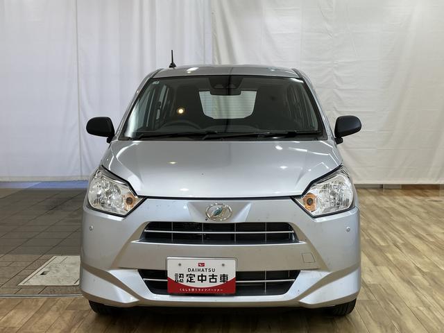 ミライースＬ　ＳＡIII車線逸脱警報システム　危険回避支援ブレーキ　アイドリンストップ　キーレスキー　横滑防止装置　デュアルエアバッグ　オートハイビーム　エアバック　オートライト　ＡＢＳ　整備記録簿　安全ボディ（富山県）の中古車