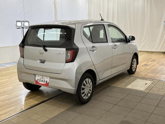 ミライースＬ　ＳＡIII車線逸脱警報システム　危険回避支援ブレーキ　アイドリンストップ　キーレスキー　横滑防止装置　デュアルエアバッグ　オートハイビーム　エアバック　オートライト　ＡＢＳ　整備記録簿　安全ボディ（富山県）の中古車