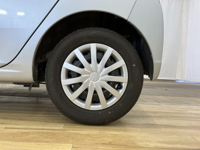 ミライースＬ　ＳＡIII車線逸脱警報システム　危険回避支援ブレーキ　アイドリンストップ　キーレスキー　横滑防止装置　デュアルエアバッグ　オートハイビーム　エアバック　オートライト　ＡＢＳ　整備記録簿　安全ボディ（富山県）の中古車