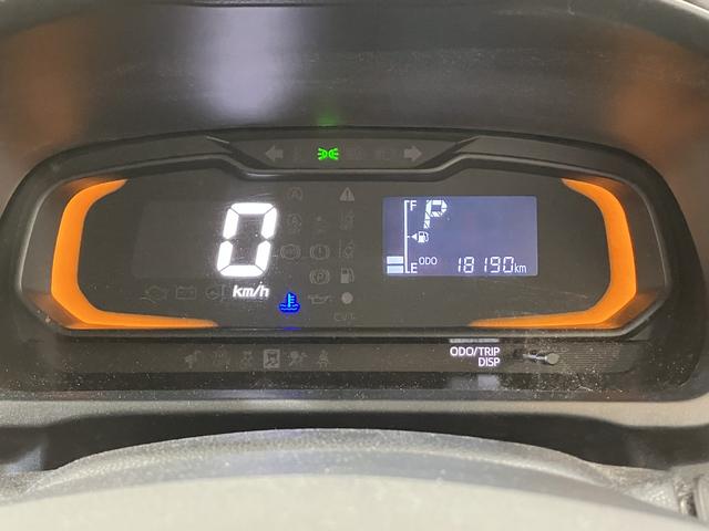 ミライースＬ　ＳＡIII車線逸脱警報システム　危険回避支援ブレーキ　アイドリンストップ　キーレスキー　横滑防止装置　デュアルエアバッグ　オートハイビーム　エアバック　オートライト　ＡＢＳ　整備記録簿　安全ボディ（富山県）の中古車