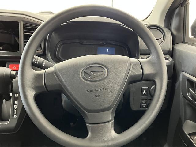 ミライースＬ　ＳＡIII車線逸脱警報システム　危険回避支援ブレーキ　アイドリンストップ　キーレスキー　横滑防止装置　デュアルエアバッグ　オートハイビーム　エアバック　オートライト　ＡＢＳ　整備記録簿　安全ボディ（富山県）の中古車