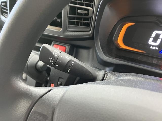 ミライースＬ　ＳＡIII車線逸脱警報システム　危険回避支援ブレーキ　アイドリンストップ　キーレスキー　横滑防止装置　デュアルエアバッグ　オートハイビーム　エアバック　オートライト　ＡＢＳ　整備記録簿　安全ボディ（富山県）の中古車