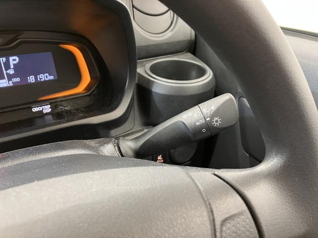 ミライースＬ　ＳＡIII車線逸脱警報システム　危険回避支援ブレーキ　アイドリンストップ　キーレスキー　横滑防止装置　デュアルエアバッグ　オートハイビーム　エアバック　オートライト　ＡＢＳ　整備記録簿　安全ボディ（富山県）の中古車