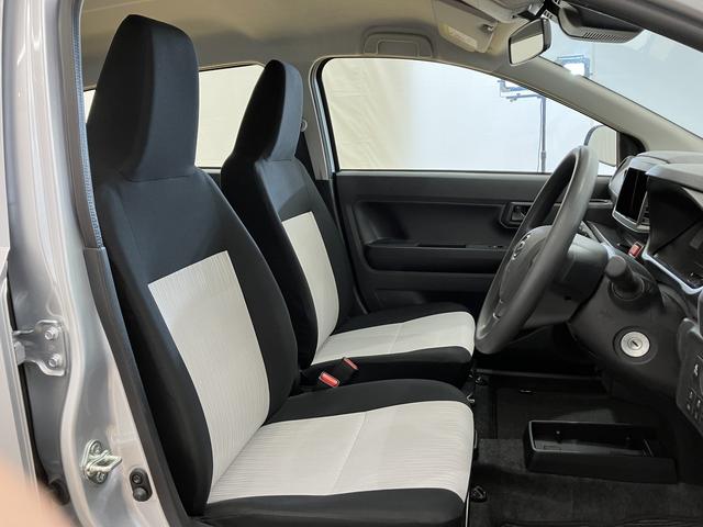 ミライースＬ　ＳＡIII車線逸脱警報システム　危険回避支援ブレーキ　アイドリンストップ　キーレスキー　横滑防止装置　デュアルエアバッグ　オートハイビーム　エアバック　オートライト　ＡＢＳ　整備記録簿　安全ボディ（富山県）の中古車