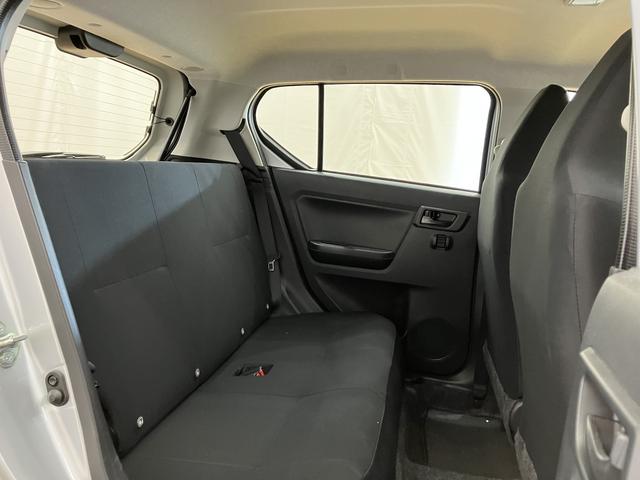 ミライースＬ　ＳＡIII車線逸脱警報システム　危険回避支援ブレーキ　アイドリンストップ　キーレスキー　横滑防止装置　デュアルエアバッグ　オートハイビーム　エアバック　オートライト　ＡＢＳ　整備記録簿　安全ボディ（富山県）の中古車