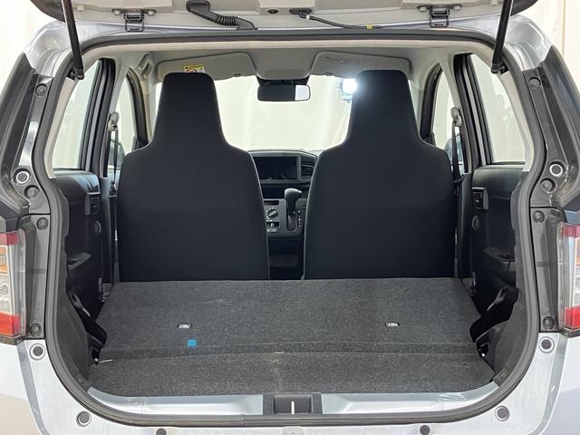 ミライースＬ　ＳＡIII車線逸脱警報システム　危険回避支援ブレーキ　アイドリンストップ　キーレスキー　横滑防止装置　デュアルエアバッグ　オートハイビーム　エアバック　オートライト　ＡＢＳ　整備記録簿　安全ボディ（富山県）の中古車