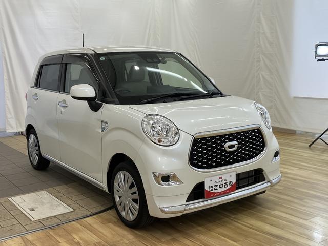 キャストスタイルX リミテッド SAIII /ナビ/バックカメラ/BTオーディオ スマ−トキ− 電動格納ドアミラー シ−トヒ−タ− 記録簿 安全ボディ ナビ&TV 助手席エアバック 盗難防止装置 Bカメラ キーフリー 車線逸脱警報装置 オートマチックハイビーム(富山県)の中古車