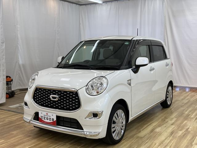 キャストスタイルX リミテッド SAIII /ナビ/バックカメラ/BTオーディオ スマ−トキ− 電動格納ドアミラー シ−トヒ−タ− 記録簿 安全ボディ ナビ&TV 助手席エアバック 盗難防止装置 Bカメラ キーフリー 車線逸脱警報装置 オートマチックハイビーム(富山県)の中古車