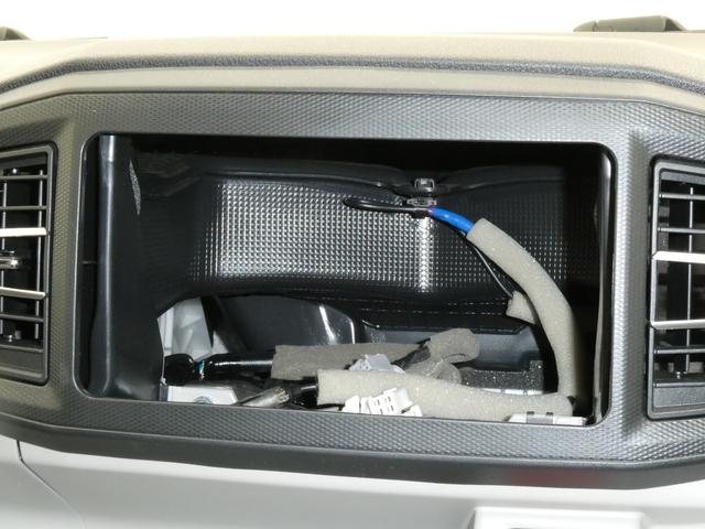 ミライースＸ　ＳＡIII　／オーディオレス／キーレス／ＬＥＤヘッドラン衝突被害軽減Ｂ　定期点検記録簿　電動ミラー　アイドリングＳ　キーレス　ＬＥＤヘッドライト　衝突安全ボディ　車線逸脱防止　オートハイビーム　ＥＳＣ　オートライト　運転席エアバッグ　ＡＢＳ　両席エアバッグ（富山県）の中古車