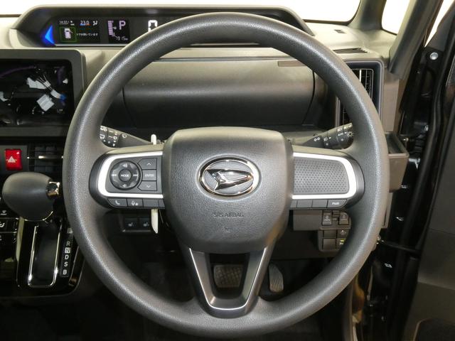タントカスタムＸ　／４ＷＤ／オーディオレス／バックカメラ／両側電動車線逸脱防止　誤発進抑制装置　Ｂカメラ　両側自動ドア　オートハイビーム　ＬＥＤヘッドライト　電格ミラー　４ＷＤ　Ａライト　キーフリー　盗難防止装置　ＡＷ　スマートキー　記録簿　アイドリングＳＴＯＰ（富山県）の中古車