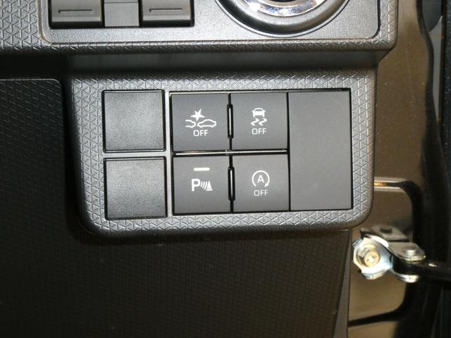 タントカスタムＸ　／４ＷＤ／オーディオレス／バックカメラ／両側電動車線逸脱防止　誤発進抑制装置　Ｂカメラ　両側自動ドア　オートハイビーム　ＬＥＤヘッドライト　電格ミラー　４ＷＤ　Ａライト　キーフリー　盗難防止装置　ＡＷ　スマートキー　記録簿　アイドリングＳＴＯＰ（富山県）の中古車