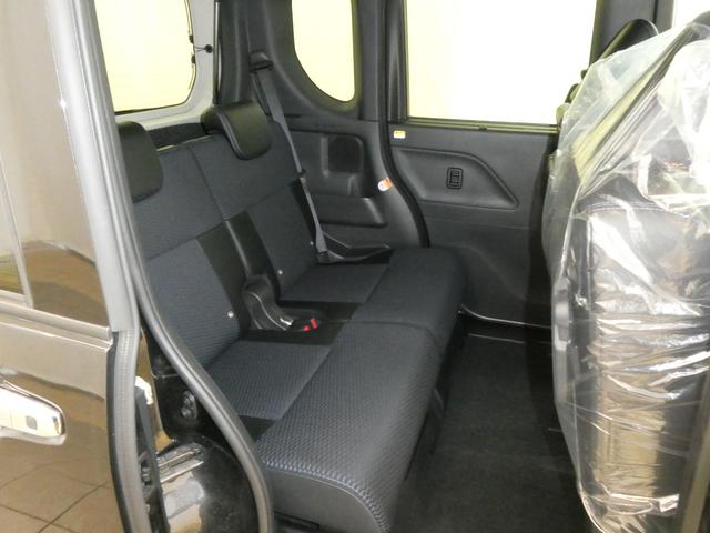 タントカスタムＸ　／４ＷＤ／オーディオレス／バックカメラ／両側電動車線逸脱防止　誤発進抑制装置　Ｂカメラ　両側自動ドア　オートハイビーム　ＬＥＤヘッドライト　電格ミラー　４ＷＤ　Ａライト　キーフリー　盗難防止装置　ＡＷ　スマートキー　記録簿　アイドリングＳＴＯＰ（富山県）の中古車