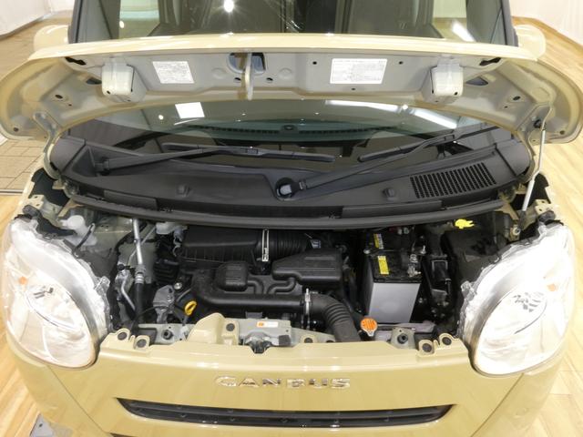 ムーヴキャンバスセオリーＸ　／オーディオレス／両側電動スライドドア／電動Ｐ電動格納ドアミラー　衝突軽減ブレーキ　両側自動ドア　アイドリングストップ　スマートキー　オートマチックハイビーム　盗難防止　ベンチシート　オートライト　キーフリーシステム　衝突安全ボディ　レーンキープ（富山県）の中古車