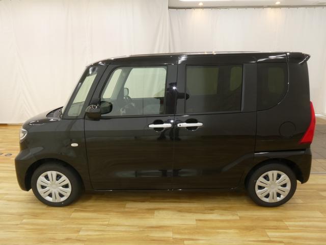 タントＸ　／オーディオレス／両側スライド片側電動ドア／キーフリーＢカメ　レーダーブレーキ　ｉ−ｓｔｏｐ　盗難防止アラーム　電動ミラー　キーレスエントリーシステム　レーンキープ　ＥＳＣ　スマートキー　Ｗエアバック　両側スライド片側電動ドア　オートライト　ベンチシート（富山県）の中古車