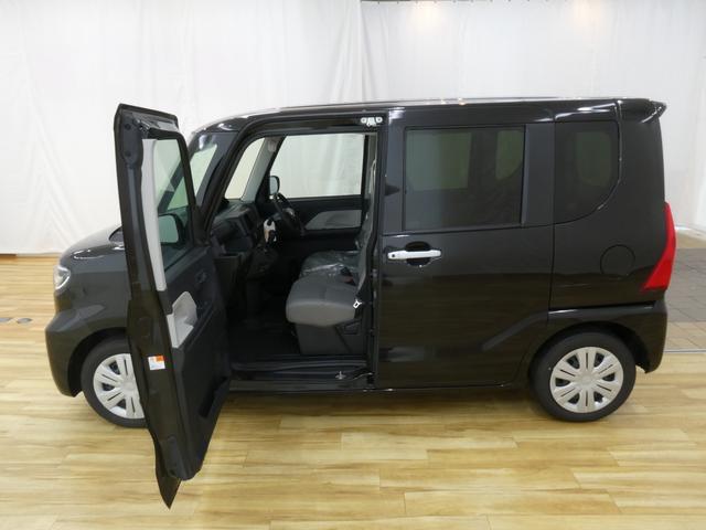 タントＸ　／オーディオレス／両側スライド片側電動ドア／キーフリーＢカメ　レーダーブレーキ　ｉ−ｓｔｏｐ　盗難防止アラーム　電動ミラー　キーレスエントリーシステム　レーンキープ　ＥＳＣ　スマートキー　Ｗエアバック　両側スライド片側電動ドア　オートライト　ベンチシート（富山県）の中古車
