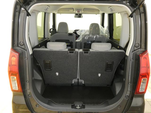 タントＸ　／オーディオレス／両側スライド片側電動ドア／キーフリーＢカメ　レーダーブレーキ　ｉ−ｓｔｏｐ　盗難防止アラーム　電動ミラー　キーレスエントリーシステム　レーンキープ　ＥＳＣ　スマートキー　Ｗエアバック　両側スライド片側電動ドア　オートライト　ベンチシート（富山県）の中古車