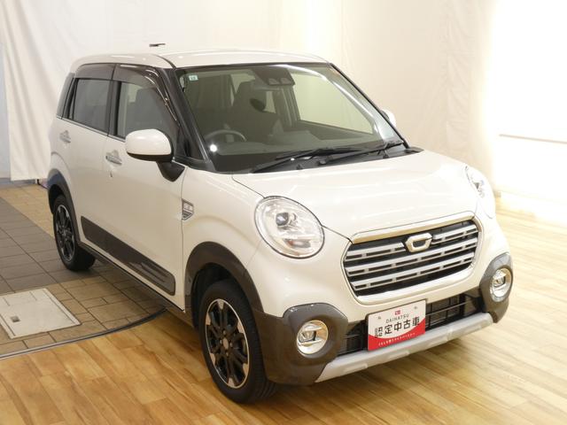 キャスト 中古車 アクティバＧ　ＳＡＩＩＩ　／４ＷＤ／ＣＤオーディオ／キーフリ４ＷＤ　ＣＤオーディオ　衝突被害軽減Ｂ　　電動ミラー　アイドリングＳ　キーフリー　ＬＥＤヘッドライト　衝突安全ボディ　車線逸脱防止　オートハイビーム　ＥＳＣ　オートライト　両席エアバッグ