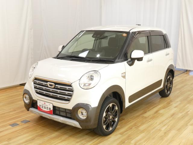 キャスト 中古車 アクティバＧ　ＳＡＩＩＩ　／４ＷＤ／ＣＤオーディオ／キーフリ４ＷＤ　ＣＤオーディオ　衝突被害軽減Ｂ　　電動ミラー　アイドリングＳ　キーフリー　ＬＥＤヘッドライト　衝突安全ボディ　車線逸脱防止　オートハイビーム　ＥＳＣ　オートライト　両席エアバッグ