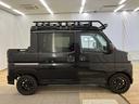 両側電動スライドドア　電格ミラー　横滑り防止　切り替え４ＷＤ　衝突安全ボディ　キーフリー　オートハイビーム　スマートキー　オートライト　アイドリングストップ　ＡＢＳ　衝突回避支援ブレーキ　車線逸脱警告（富山県）の中古車